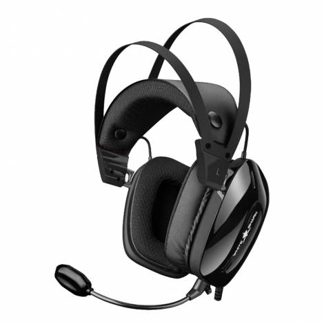 WHITE SHARK PL GAMING HEADSET GH-2446 GOTTAN BLACK