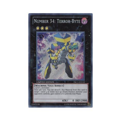 Wind-Up Zenmaister SECRET RARE (CT08)