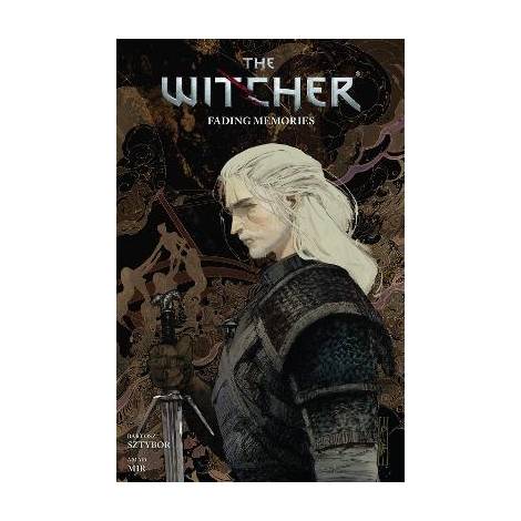WITCHER VOLUME 5: FADING MEMORIES, THE