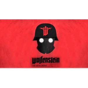 Wolfenstein The New Order  - Steam CD Key (Κωδικός μόνο) (PC)