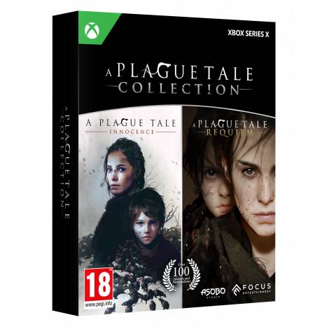 XBS A PLAGUE TALE COLLECTION (Xbox Series)