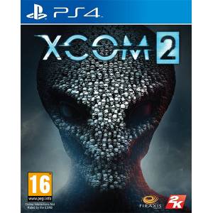 XCOM 2 (PS4)