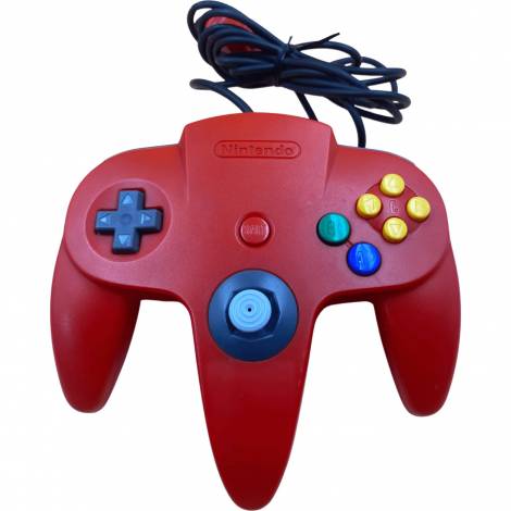 Χειριστήριο controller Nintendo 64 (Nintendo 64)