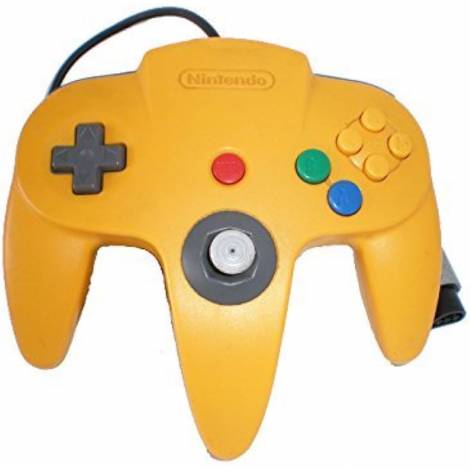 Χειριστήριο controller Nintendo 64 (Nintendo 64)