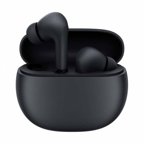 Xiaomi Redmi Buds 4 Active Bluetooth Handsfree Ακουστικά με Αντοχή στον Ιδρώτα και Θήκη Φόρτισης Μαύρα M2232E1