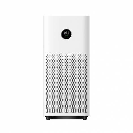 Xiaomi Smart Air Purifier 4 Ιονιστής / Καθαριστής Αέρα 30W για Χώρους 48m² AC-M16-SC