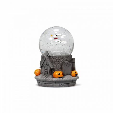 Χιονόμπαλα 65mm DISNEY Χριστουγεννιάτικος Εφιάλτης Zero