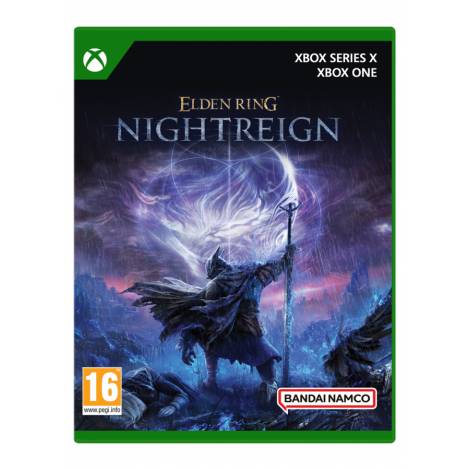 XSX Elden Ring Nightreign (Xbox Series)