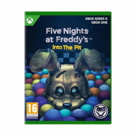 Five Nights at Freddy's: Into the Pit ( Xbox Series X )
