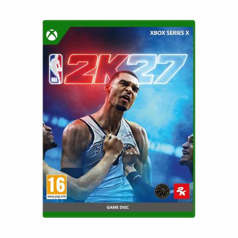 XSX NBA 2K27 (Xbox Series X)
