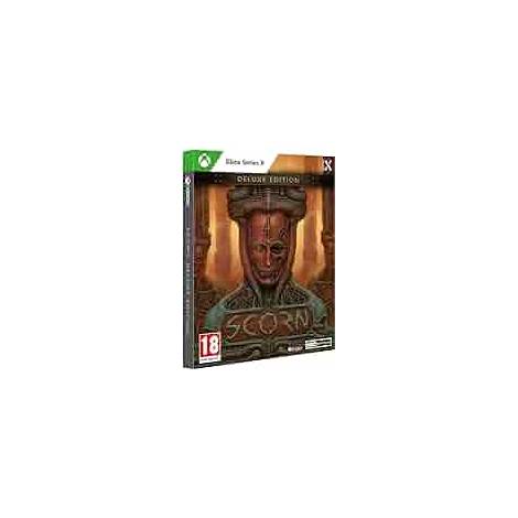 XSX Scorn - Deluxe Edition
