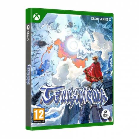XSX Terranigma (Xbox Series)