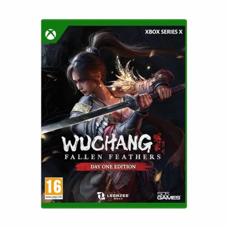 XSX Wuchang: Fallen Feathers - Day One Edition (Xbox Series)