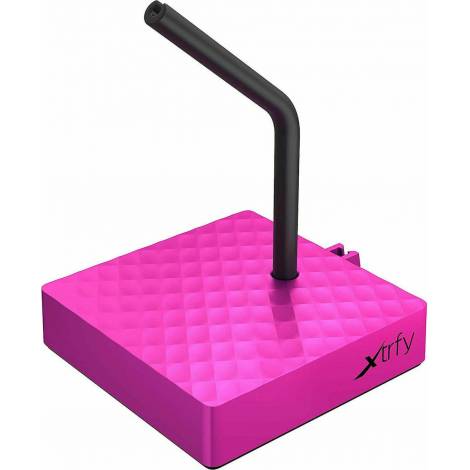 XTRFY B4 Mouse Bungee Pink (PC)