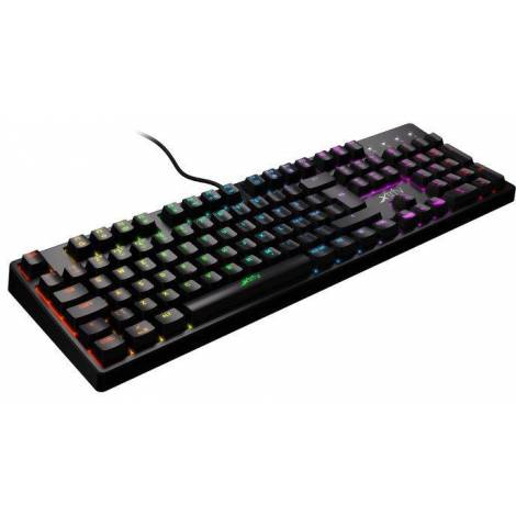 Xtrfy K4 RGB Mechanical Gaming Keyboard (PC)