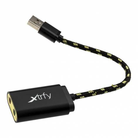 XTRFY SC1 - External USB Soundcard