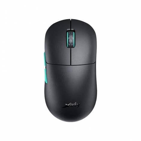XTRFY Wireless Gaming Mouse M8 Black