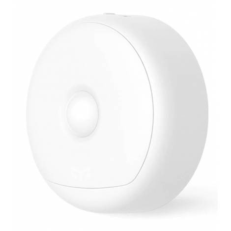 YEELIGHT φορητό φωτιστικό LED YLYD01YL, 0.25W, 7lm, 2700K-6500K
