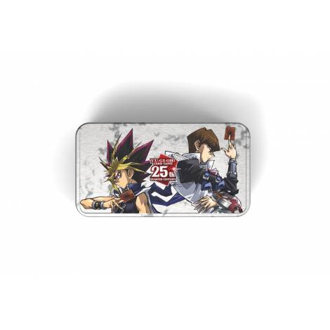 Yu-Gi-Oh 25th Anniversary Tin: Dueling Mirrors