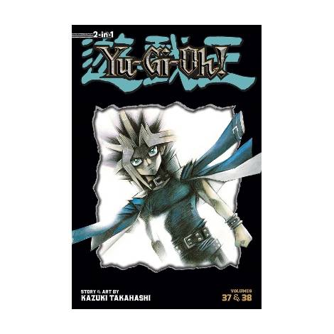YU-GI-OH! 3-IN-1 ED, VOL. 13PA