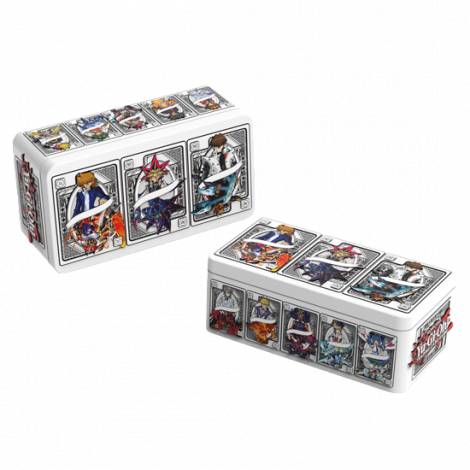 Yu-Gi-oh! Mega-Pack Tin 2025