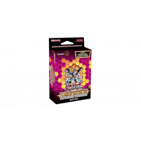 YuGiOh TCG! Flames Of Destruction - Special Edition