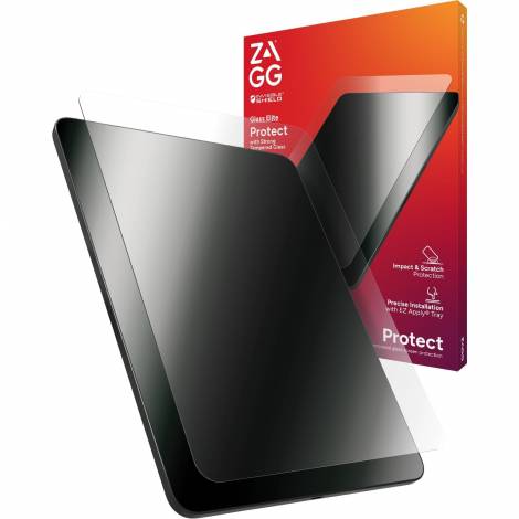 ZAGG Glass Elite για Apple iPad Pro 13″ (M4 - 2024)