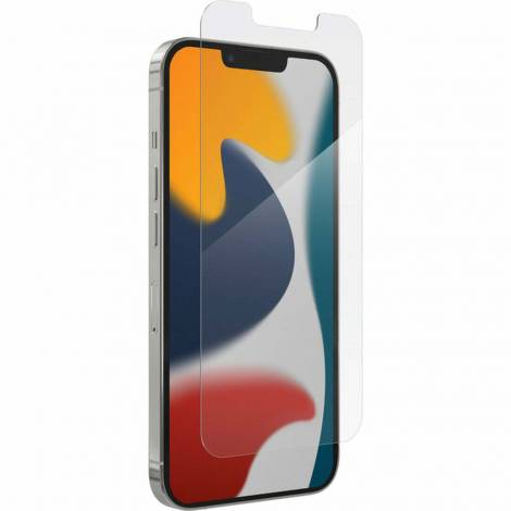 ZAGG InvisibleShield Full Face Tempered Glass Full Glue – iPhone 13 / iPhone 13 Pro (διάφανο)