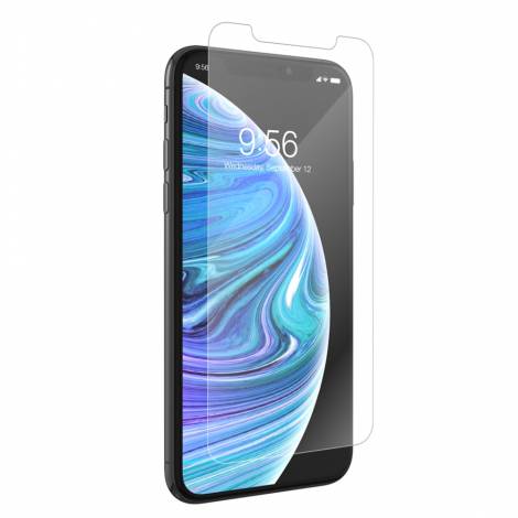 ZAGG InvisibleShield Full Face Tempered Glass – VisionGuard για Apple iPhone 11 Pro / Xs / X