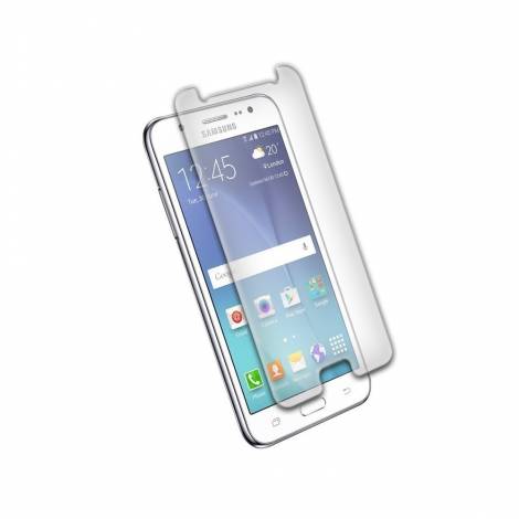 ZAGG InvisibleShield® Tempered Glass – Samsung Galaxy J5 (διάφανο)