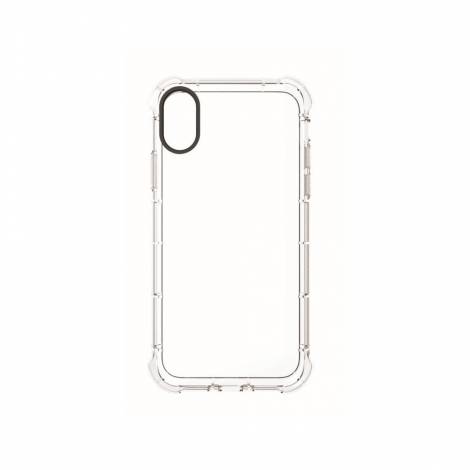 ZAGG InvisibleShield Θήκη προστασίας Ultra Clear Case – Apple iPhone Xs / X (διάφανη)