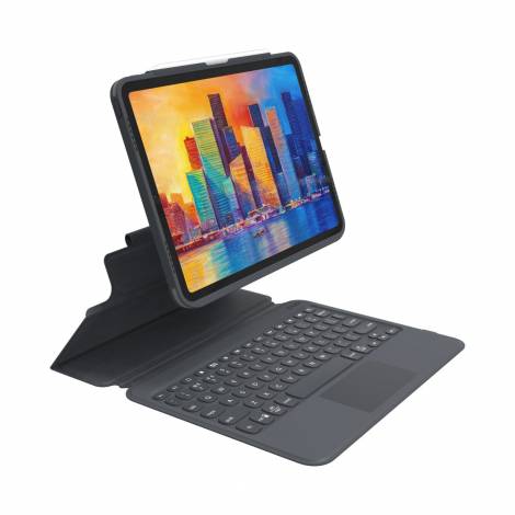 ZAGG Pro Keys με Trackpad Θήκη με πληκτρολόγιο για Apple iPad Air 10,9