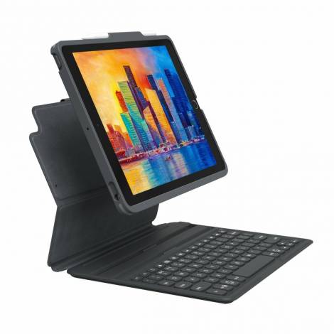 ZAGG Pro Keys Θήκη με πληκτρολόγιο για Apple iPad 10,9