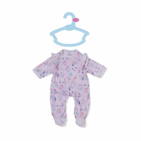 Zapf Creation: Baby Born Forest Design Onesie Romper (43cm) (840115)