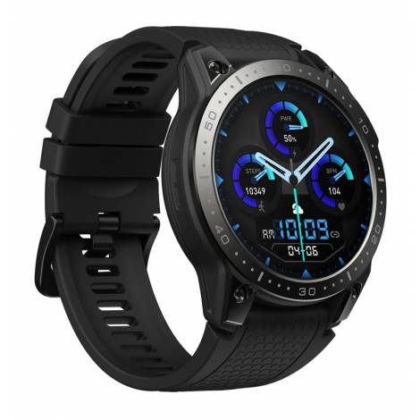 ZEBLAZE smartwatch Ares 3 Pro, heart rate, 1.43