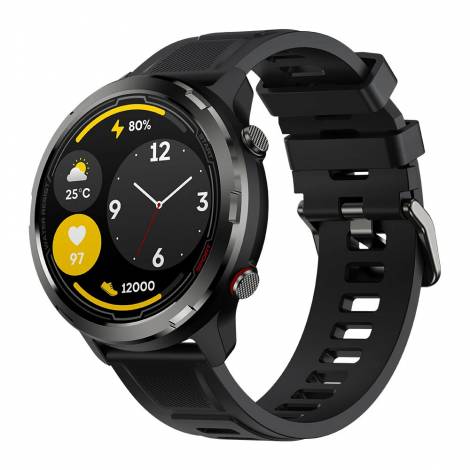 ZEBLAZE smartwatch Stratos 2 Lite, heart rate, 1.32