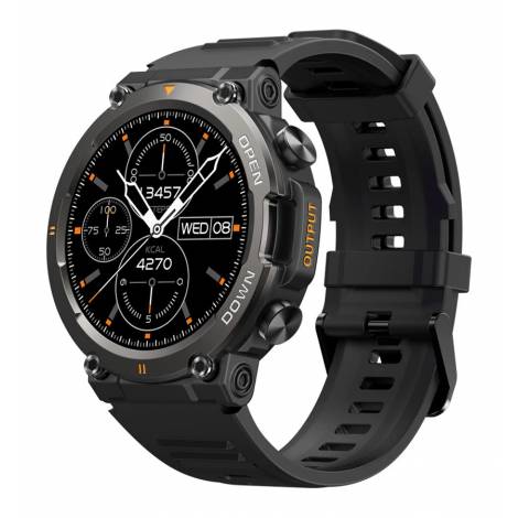 ZEBLAZE smartwatch Vibe 7, heart rate, 1.39