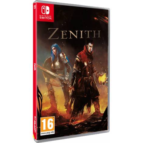 Zenith (Nintendo Switch)