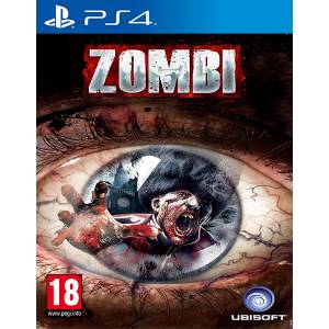 Zombi (PS4)